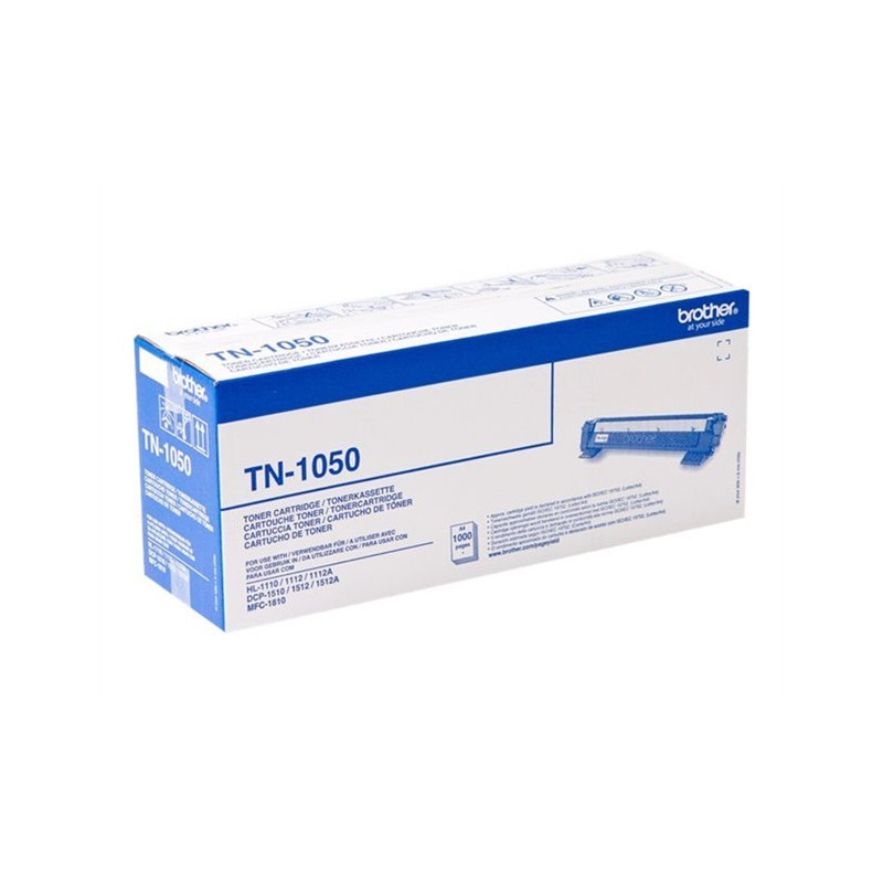 Brother TN 1050 sort toner