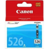 Original Canon CLI 526 cyan