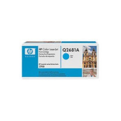 Original HP 311A cyan Q2681A