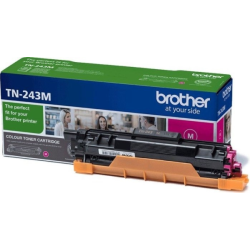 Brother toner magenta (TN-243M) original bulk