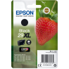 Epson 29XL blækpatron sort (C13T29914012) original