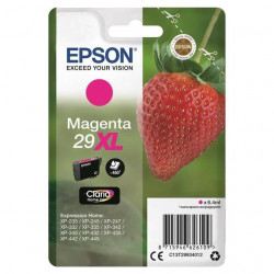 Original Epson 29XL magenta (C13T29934012)