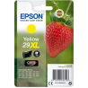 Epson 29XL blækpatron gul (T2994) original bulk