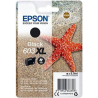 Epson 603XL blækpatron sort (C13T03A14010) original bulk