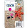 Epson 603XL blækpatron magenta (C13T03A34010) original bulk