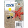 Epson 603XL blækpatron gul (C13T03A44010) original bulk