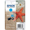 Epson 603XL blækpatron cyan (C13T03A24010) original bulk