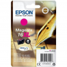 Epson 16XL original Magenta blækpatron bulk