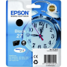Epson 27 blækpatron sort (T2701) original bulk