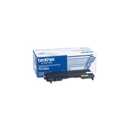 Original Brother TN 2005 sort