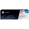 Original HP 304A LaserJet-tonerpatron, magenta (CC533A)