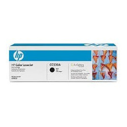 Original HP 304A Laser toner sort (CC530A)