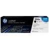 Original HP 304A LaserJet-tonerpatron, sort (CC530A)