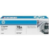 Original HP 78a ce278a