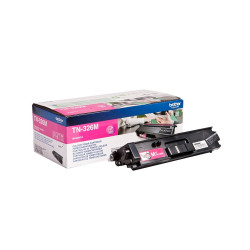 Original Brother TN 326 magenta