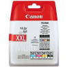 Canon CLI 581XXL  original MultiPack blækpatroner