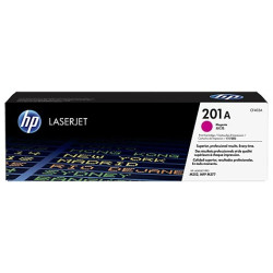 Original HP 201A magenta (cf403a)