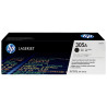 Original HP 305A toner sort CE410A