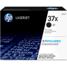 HP 37X toner sort (CF237X) original bulk