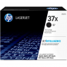 HP 37X original Sort toner CF237X bulk