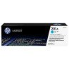 Original HP 201A cyan (cf401a)