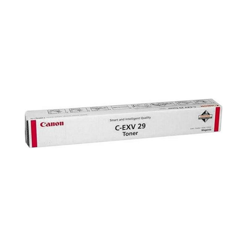 Canon C-EXV 29 original Magenta toner