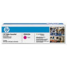 Original HP 125A LaserJet-tonerpatron, magenta (CB543A)