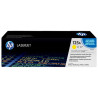 Original HP 125A-LaserJet-tonerpatron, gul (CB542A)