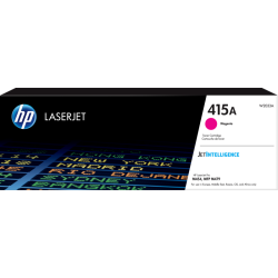HP 415A Magenta toner (W2033A) original bulk billig pris | Multitech