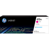 HP 415A Magenta toner (W2033A) original bulk billig pris | Multitech