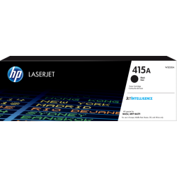 HP 415A Sort toner (W2030A) original bulk billig pris | Multitech