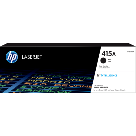 HP 415A original Sort toner W2030A bulk