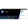 HP 415A Cyan toner (W2031A) original billig pris | Multitech