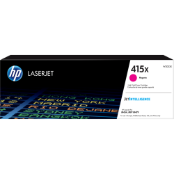 HP 415X toner magenta (W2033X) original bulk