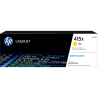 HP 415X toner gul (W2032X) original