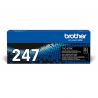 Brother TN 247BK original Sort toner bulk