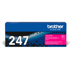 Brother TN-247M toner magenta (TN247M) original billig pris | Multitech