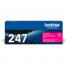 Brother TN 247M original Magenta toner