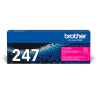 Brother toner magenta (TN-247M) original bulk