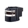 Brother LC-22UBK blækpatron sort (LC22UBK) original bulk billig pris | Multitech