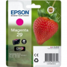 Epson 29 original Magenta blækpatron T2994