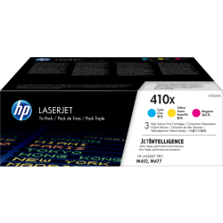 HP 410X original multicolor tonere CF252XM bulk