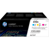 HP 410X original multicolor tonere CF252XM bulk