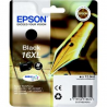 Epson 16XL original Sort blækpatron