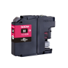Brother LC-12EM blækpatron magenta (LC12EM) original bulk billig pris | Multitech