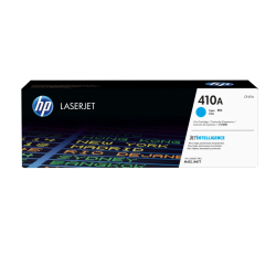 HP 410A Cyan toner (CF411A) original bulk billig pris | Multitech