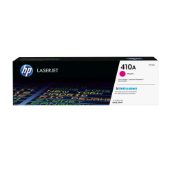HP 410A Magenta toner (CF413A) original bulk billig pris | Multitech