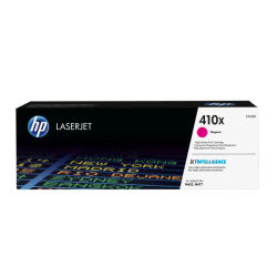 HP 410X toner magenta (CF413X) original bulk
