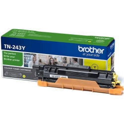 Brother toner gul (TN-243Y) original bulk