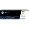 HP 205A original Gul toner (CF532A) bulk